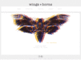 wingsandhorns.com