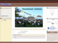 yamakazeonline.net