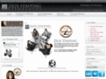 zeusstaffing.com