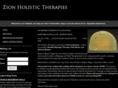 zion-holistic-therapies.com
