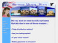 1stamericanluxuryhomes.com