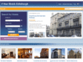 5starhotelsedinburgh.com