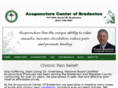 acupuncturecurespain.com