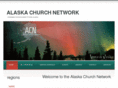 alaskachurchnetwork.com