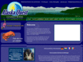 alaskaquestcharters.com