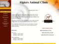algiersanimalclinic.com