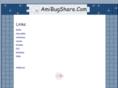 amibugshare.com
