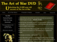 artofwardvd.com