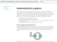 autonomicity.net