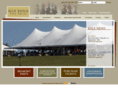 blueridgefallraces.com