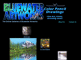 bluewaterartworks.com