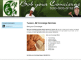 bobyourconcierge.com