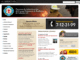 bomberosculiacan.org.mx