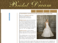 bridaldream.co.uk