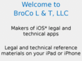 brocolt.com