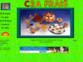 c2afrais.com