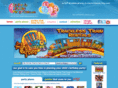 californiabirthdaypartyplaces.com