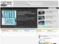 cardesignblog.com