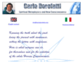 carlodorofatti.com