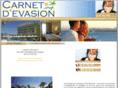 carnet-evasion.com