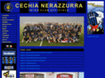 cechianerazzurra.com