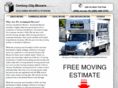 centurycitymovers.com