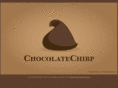 chocolatechirp.com