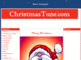 christmastune.com
