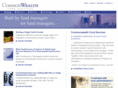 commonwealthfundservices.com