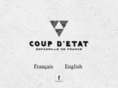 coup-etat.com