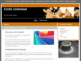 craftshopteesside.com
