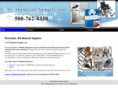cwmedicalsupply.net