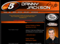 dannyjacksonracing.com