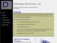 desktopsols.com