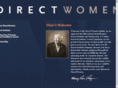 directwomen.org