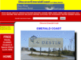 discoveremeraldcoast.com