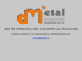 dmetal.com.es