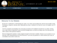 donaldbeskin.com