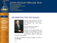 drjohnmiller.com