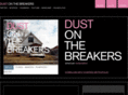 dustonthebreakers.com