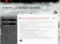 dynamicwakeboards.com