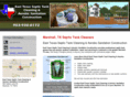 easttexasseptictankcleaning.com