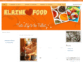 elainefood.com