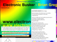 electronicbusker.com