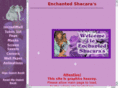 enchantedshacara.com