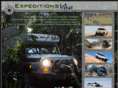 expeditionswest.com