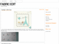 fabricedit.com