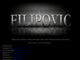 filipfilipovic.com