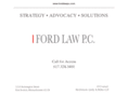 fordlawpc.com