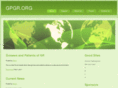 gpgr.org